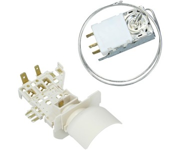 Термостат для холодильника Whirlpool A13-0705 H+ ATEA