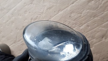 A4 B8 A5 8T HALOGEN PRAVÝ PŘEDNÍ 8T0941700E