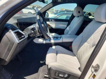 BMW X5 G05 2024 BMW X5 Xdrive40i 2024 3.0 Benzyna 375KM, zdjęcie 7