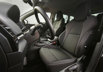 Skoda Karoq Crossover Facelifting 1.5 TSI ACT 150KM 2024 Skoda Karoq Selection Pakiety, FV 23, Tempomat, Kamera, Podgrzewane fotele, zdjęcie 7