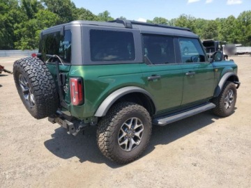 Ford 2024 Ford Bronco Badlands 2024 2.7l 2.7 Benzyna 330KM, zdjęcie 3