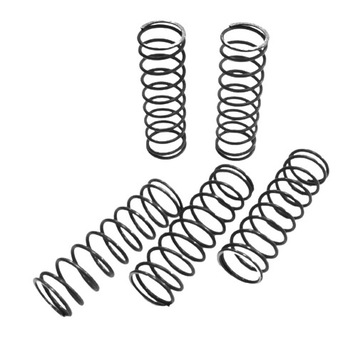 SPRĘŻYNA NACISKOWA d=1,7 * Dz=20 * L=65 - 5szt