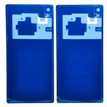 ОРИГИНАЛЬНАЯ НОВАЯ ЗАДНЯЯ КРЫШКА ДЛЯ SONY XPERIA Z3 + NFC + КЛЕЙ