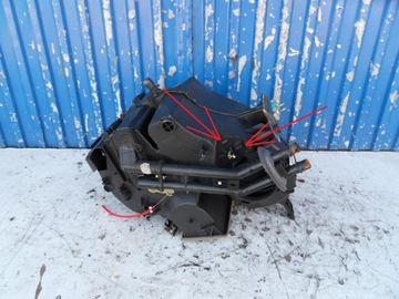 CITROEN C4 I 04-08 RADIÁTOR 9657556277