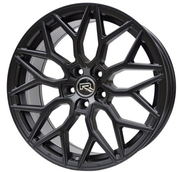 RÁFKY 18'' MAZDA CX-7 CX9 CX-9 323F 323 F 626