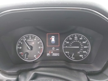 Subaru Outback VI 2022 Subaru Outback 2022 SUBARU OUTBACK PREMIUM 2.5 Benzyna 182KM, zdjęcie 11