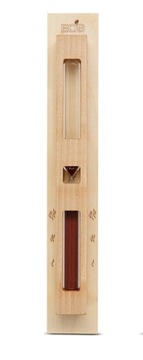 Sauna Klepsydra do sauny Eos - Excellent L