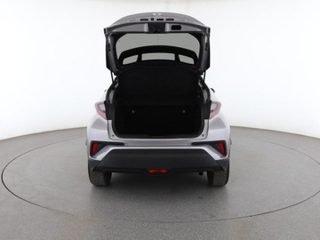 Toyota C-HR I Crossover 1.8 Hybrid 122KM 2018 Toyota C-HR skóra navi kamera grzane fotele LED, zdjęcie 18