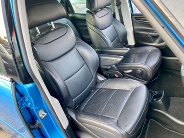 Citroen C4 Picasso I 2.0 16V 140KM 2008 Citroen C4 Picasso 2.0 Exclusive. AUTOMAT 2.0 Benzyna 140KM, zdjęcie 7