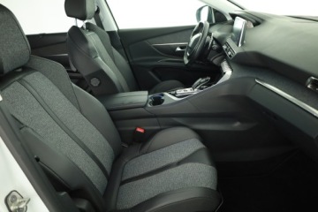 Peugeot 5008 II Crossover 1.6 THP 165KM 2018 Peugeot 5008 1.6 THP, Salon Polska, Serwis ASO, zdjęcie 19