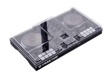 Decksaver Native Instruments Traktor Kontrol S2 MK3 Cover POKRYWA OCHRONNA