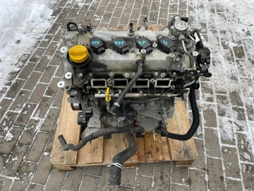 RENAULT SILNIK 1.2_TCE H5F KADJAR MEGANE H5FF4F4