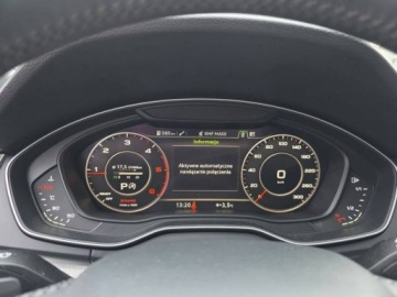 Audi Q5 II SUV 2.0 TDI 190KM 2017 Audi Q5 2.0 TDI 140 KM, Quattro, Automat, LED,, zdjęcie 9