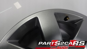 ОРИГИНАЛЬНЫЙ ДИСОК AUDI A6 C6 4F0601025S 8.5Jx17 ET43