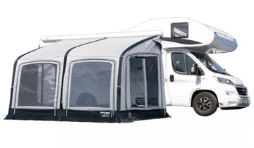 Przedsionek pompowany Vega 2.0 375 (255-285 cm) - Westfield