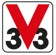 КРАСКА V33 ЛЕГКИЙ РЕМОНТ КУХНИ СЕРЫЙ ЛОФТ 0,75л