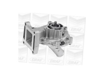 GRAF PA807 ČERPADLO VODY CHLAZENÍ MOTORU