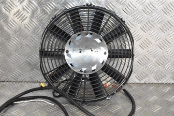 Вентилятор системы охлаждения REFLEX POLARIS RZR XP