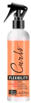 JOANNA CURLS spray do loków mocny 300 ml