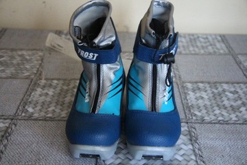 АЛЬПИНА ФРОСТ ННН - РАЗМЕР 34/22 СМ