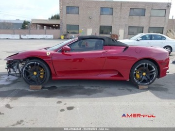 Ferrari 2006 Ferrari F430 2006 4.3L V8 4.3 Benzyna 490KM, zdjęcie 4