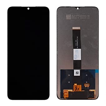 Redmi 9A 9C 9AT Oryginalny wyświetlacz ekran LCD
