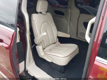 Chrysler Pacifica II 2020 Chrysler Pacifica 2020 Chrysler Pacifica Limited FWD 3.6 Benzyna 287KM, zdjęcie 9