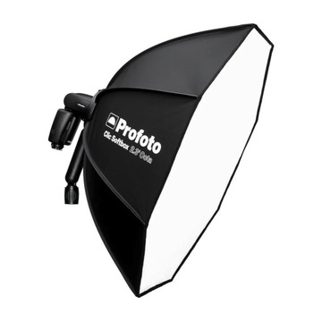 Profoto Clic Softbox 2.3' Octa