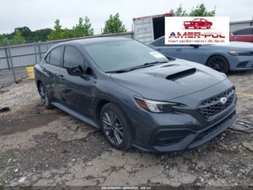 Subaru 2022 Subaru WRX 2022r., 4x4,, 2.4L 2.4 Benzyna 271KM