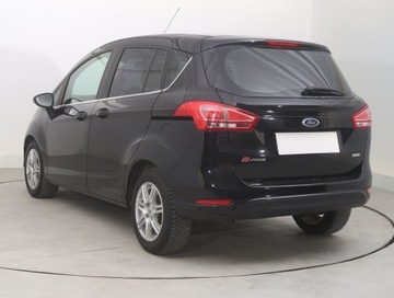 Ford B-MAX 1.0 EcoBoost 100KM 2014 Ford B-Max 1.0 EcoBoost, Klima, zdjęcie 3