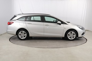 Opel Astra K Sportstourer Facelifting 1.5 Diesel 122KM 2020 Opel Astra 1.5 CDTI, Salon Polska, Serwis ASO, zdjęcie 5