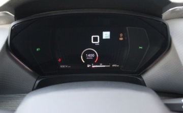 Citroen C5 III 2022 Citroen C5X Shine Pack EAT8 FV23 1.6 Benzyna 181KM, zdjęcie 12