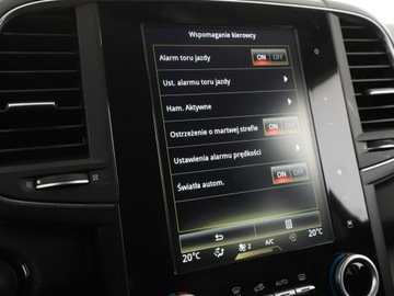 Renault Koleos II SUV 2.0 dCi 177KM 2017 Renault Koleos Energy Initiale Paris automat, zdjęcie 25