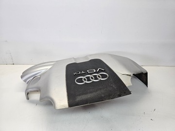 КРЫШКА ДВИГАТЕЛЯ AUDI A6 C5 2.5 TDI 059103927AD