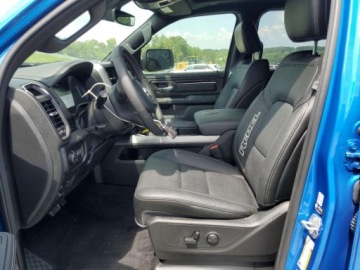  RAM 1500 Rebel 2025 3.0l 3.0 Benzyna 420KM, zdjęcie 7