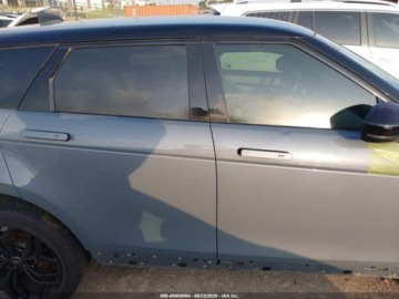 Land Rover Range Rover Evoque II 2023 Land Rover Range Rover Evoque S 2023 2.0 Benzyna 246KM, zdjęcie 5