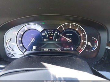 BMW Seria 5 G30-G31 2019 BMW Seria 5 530i 2019 2.0l 2.0 Benzyna 248KM, zdjęcie 10