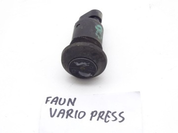 FAUN VARIOPRESS Мусоровоз SWITCH SWITCH EA765019