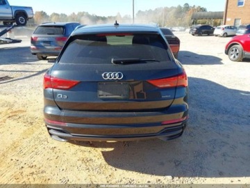 Audi Q3 II 2021 Audi Q3 Premium 45 Tfsi S Line Quattro Tiptronic 2021 2.0 Benzyna 228KM, zdjęcie 4
