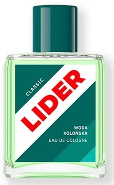 Lider Classic Woda kolońska 100ml