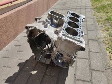 Blok kartery Kawasaki ZX10R 2011+