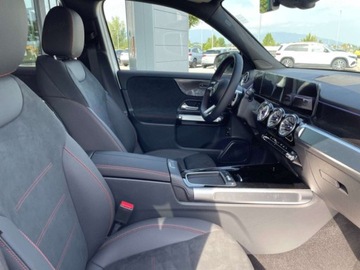 Mercedes GLB SUV 1.3 200 163KM 2025 MERCEDES-BENZ GLB 200 AMG Line Suv 1.3 (163KM) 2025, zdjęcie 4