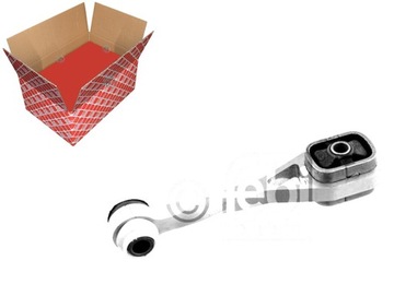 PODUSZKA SILNIKA/SKRZYNI BIEGOW