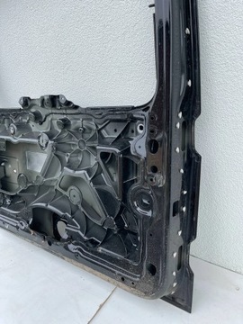 DVEŘE ZADNÍ KUFRU MERCEDES-BENZ G TŘÍDA W463 18- FACELIFT