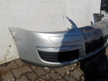 4 VOLKSWAGEN JETTA V NÁRAZNÍK PŘEDNÍ