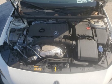Mercedes Klasa A W177/V177 2021 Mercedes-Benz Klasa A 220 2021 2.0l 2.0 Benzyna 188KM, zdjęcie 6