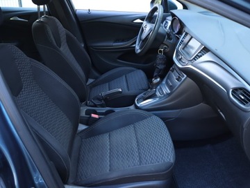 Opel Astra K Sports Tourer 1.4 Turbo 150KM 2016 Opel Astra 1.4 T, Serwis ASO, Automat, Klima, zdjęcie 8