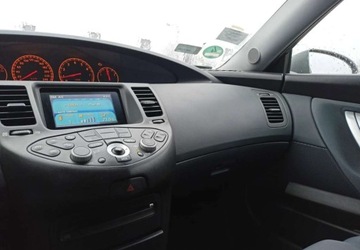 Nissan Primera III Kombi 1.8 i 16V 116KM 2006 Nissan Primera Nissan Primera 1.8 Benzyna 116KM, zdjęcie 10