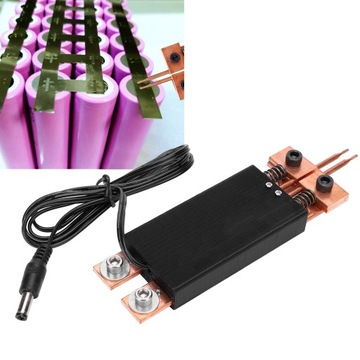 ТОЧЕЧНАЯ СВАРКА, РУЧНАЯ АККУМУЛЯТОРНАЯ СВАРКА