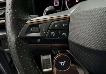 Cupra Formentor Crossover 2.0 TSI 310KM 2020 Cupra Formentor VZ 310 KM 4x4 VIRTUAL 68 000km perfekcyjna 2.0, zdjęcie 22